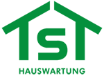 TST Hauswartung Logo